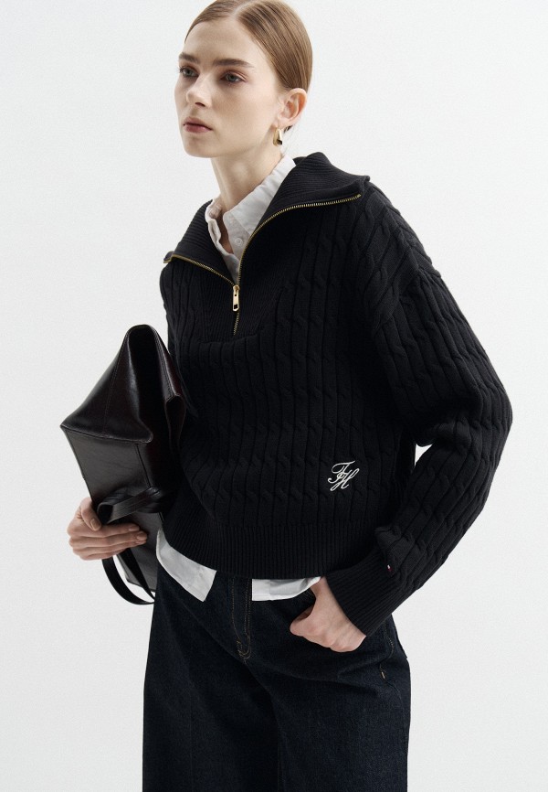 Tommy Hilfiger Джемпер - фото 1