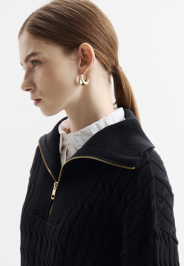 Tommy Hilfiger Джемпер - фото 4