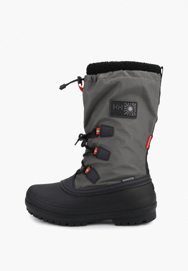 Helly Hansen Сапоги - ARCTIC PATROL BOOT - фото 1
