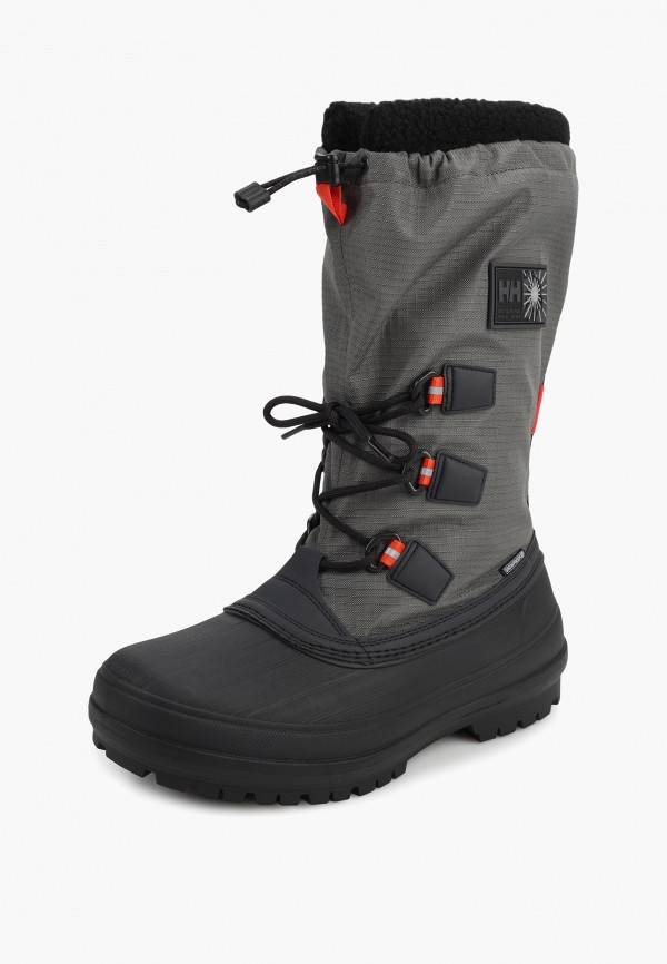 Helly Hansen Сапоги - ARCTIC PATROL BOOT - фото 2