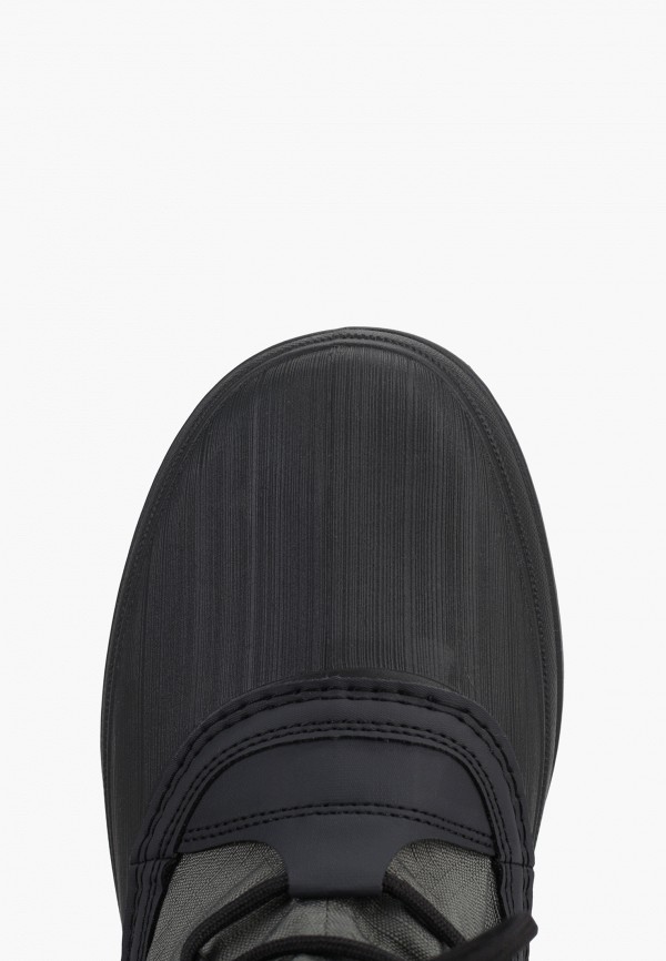 Helly Hansen Сапоги - ARCTIC PATROL BOOT - фото 4