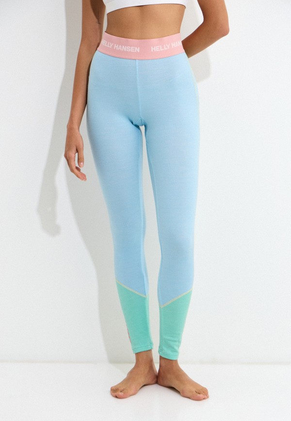 Helly Hansen Термобелье низ - W LIFA MERINO MIDWEIGHT PANT - фото 1