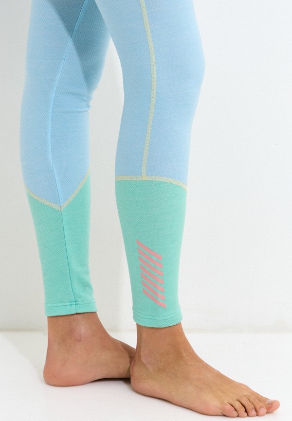 Helly Hansen Термобелье низ - W LIFA MERINO MIDWEIGHT PANT - фото 4