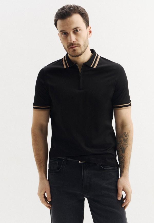 Pal Zileri Поло - фото 1