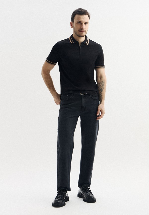 Pal Zileri Поло - фото 2