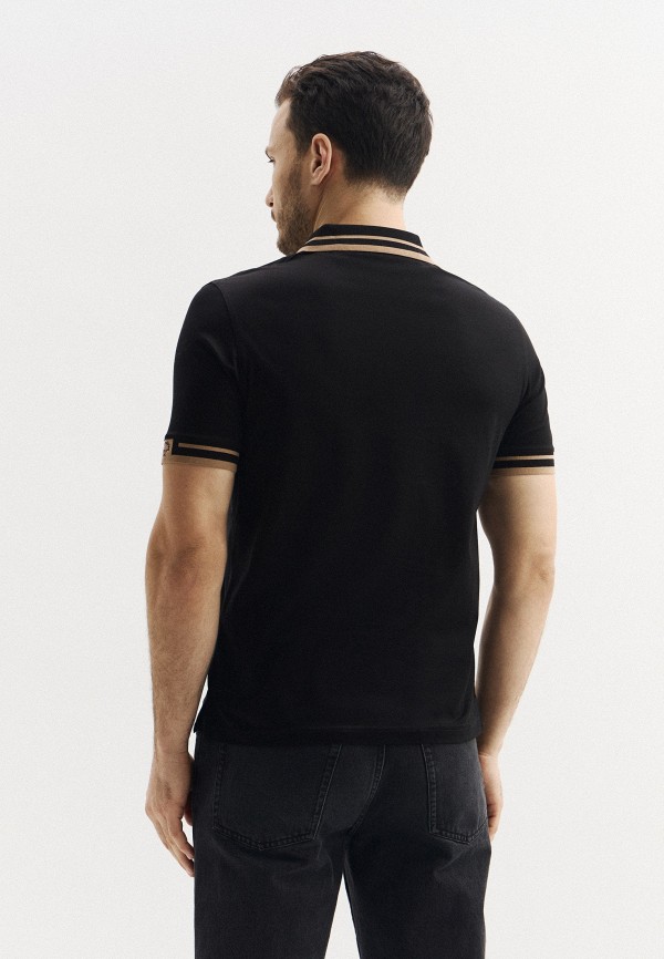 Pal Zileri Поло - фото 3