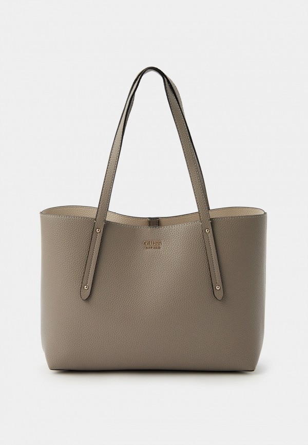 Guess Сумка 2 шт. и кошелек - BRENTON TOTE - фото 1