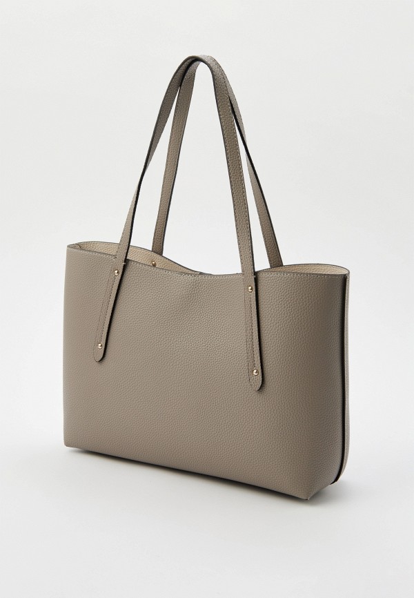 Guess Сумка 2 шт. и кошелек - BRENTON TOTE - фото 4