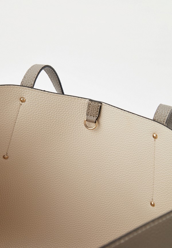 Guess Сумка 2 шт. и кошелек - BRENTON TOTE - фото 6