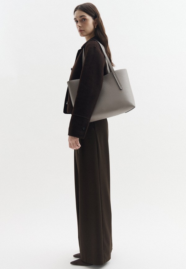 Guess Сумка 2 шт. и кошелек - BRENTON TOTE - фото 2