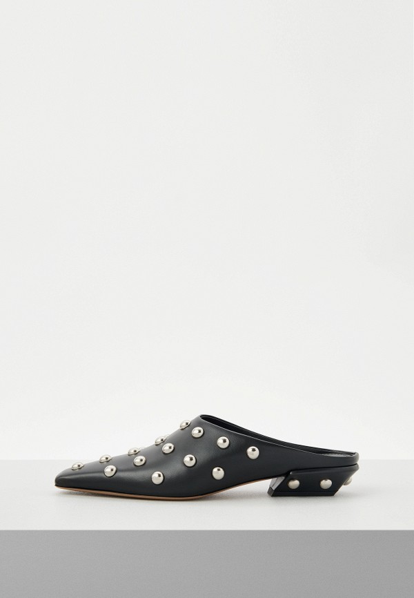 Paris Texas Мюли - фото 1