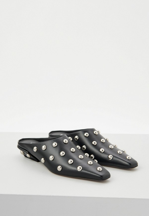 Paris Texas Мюли - фото 3