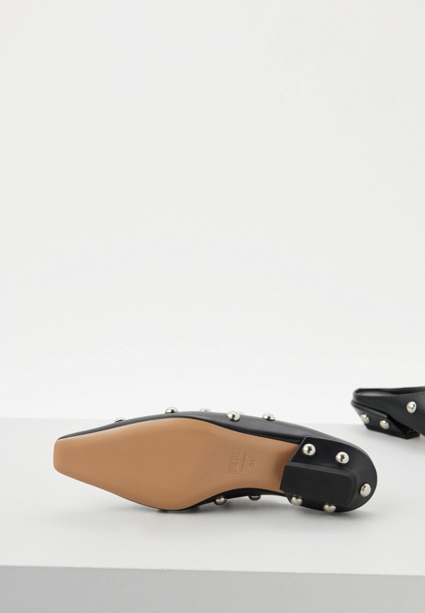 Paris Texas Мюли - фото 5