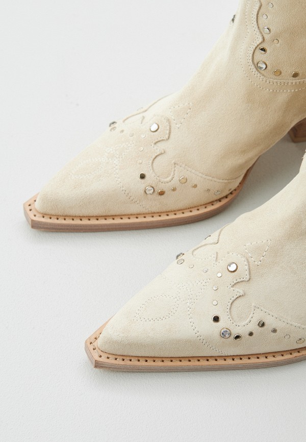 Paris Texas Полусапоги - фото 2