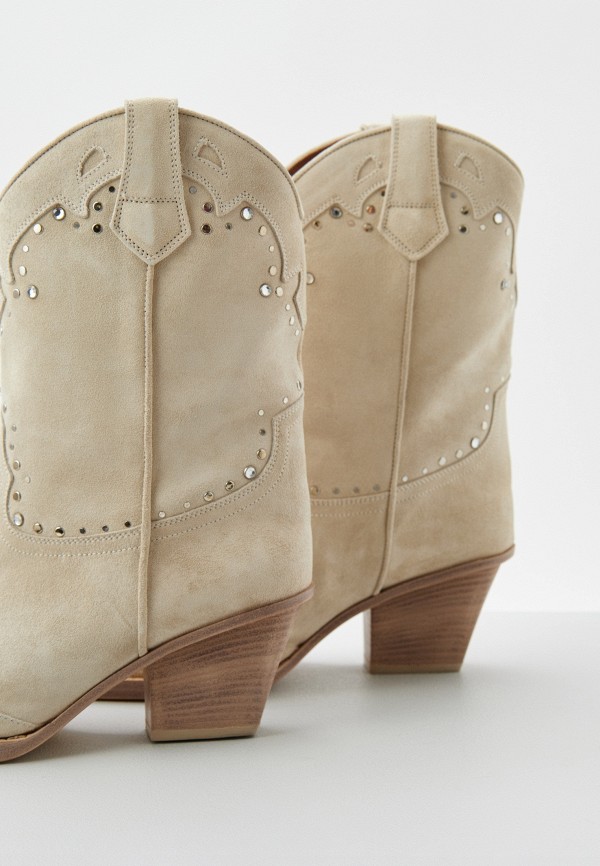 Paris Texas Полусапоги - фото 4