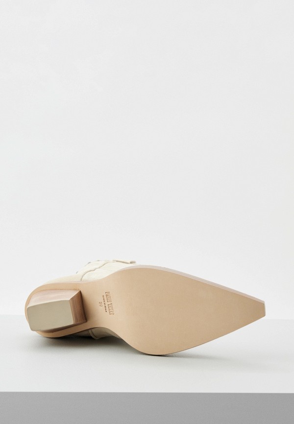 Paris Texas Полусапоги - фото 5