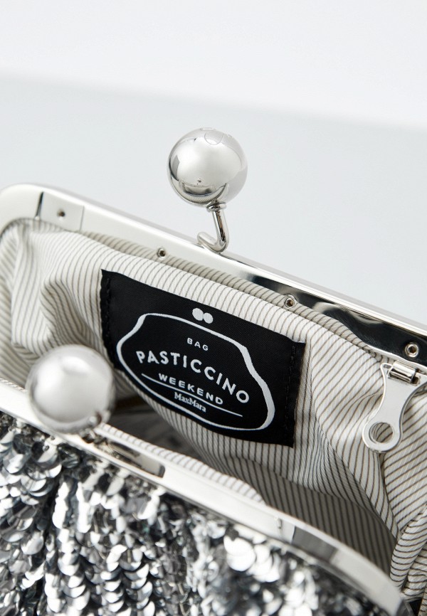 Weekend Max Mara Клатч - WKATARGA - фото 3