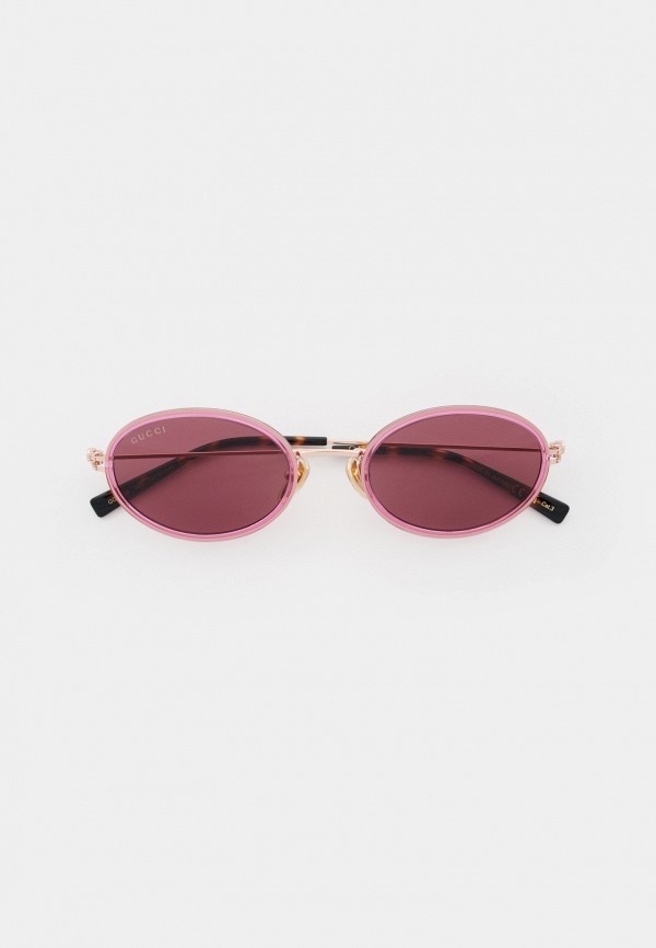Gucci Очки солнцезащитные - GG1980S 003 - фото 1