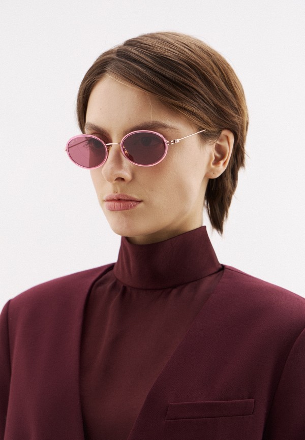 Gucci Очки солнцезащитные - GG1980S 003 - фото 2