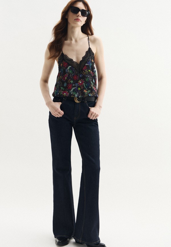 Zadig & Voltaire Топ - фото 2