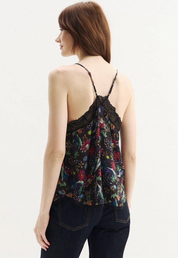 Zadig & Voltaire Топ - фото 3