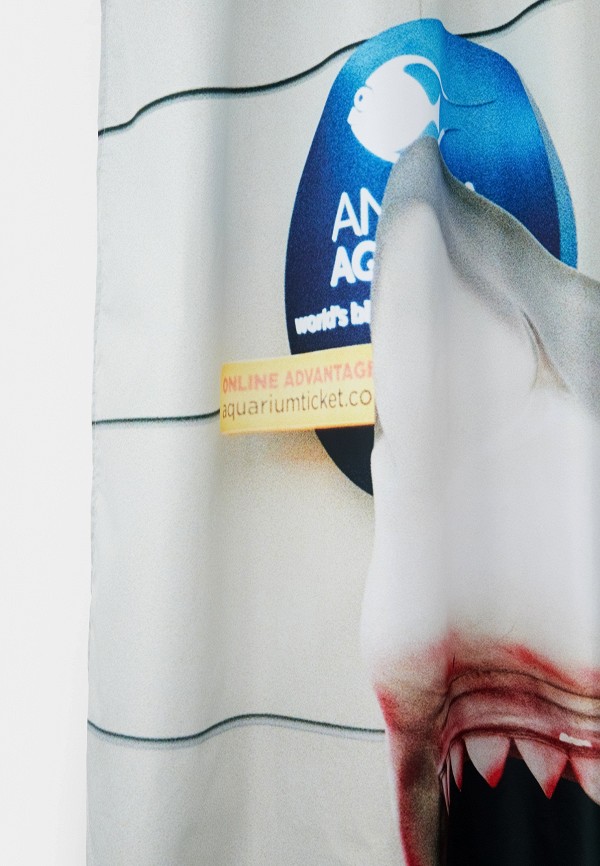 Lamoda Home Штора для ванной - LAMODA HOME x BLAZAR - фото 2