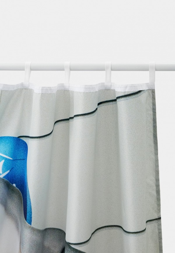 Lamoda Home Штора для ванной - LAMODA HOME x BLAZAR - фото 5