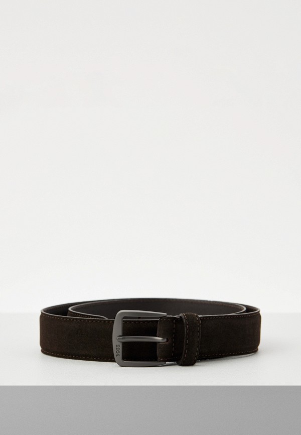 Boss Ремень - Syhr-Sd-St_Sz35 - фото 1
