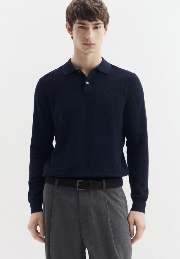 Boss Ремень - Syhr-Sd-St_Sz35 - фото 4