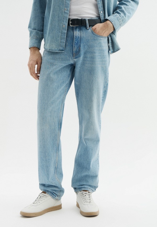 Mango Man Ремень - BOLOGNIA - фото 4