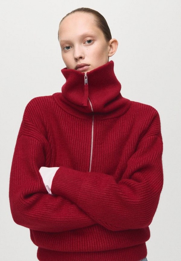 Mango Свитер - RIZIN - фото 1