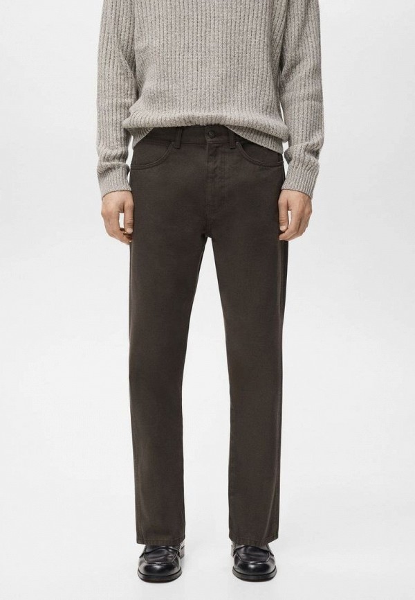 Mango Man Джинсы - JUKE - фото 1