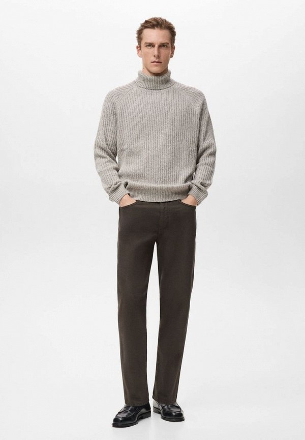 Mango Man Джинсы - JUKE - фото 2