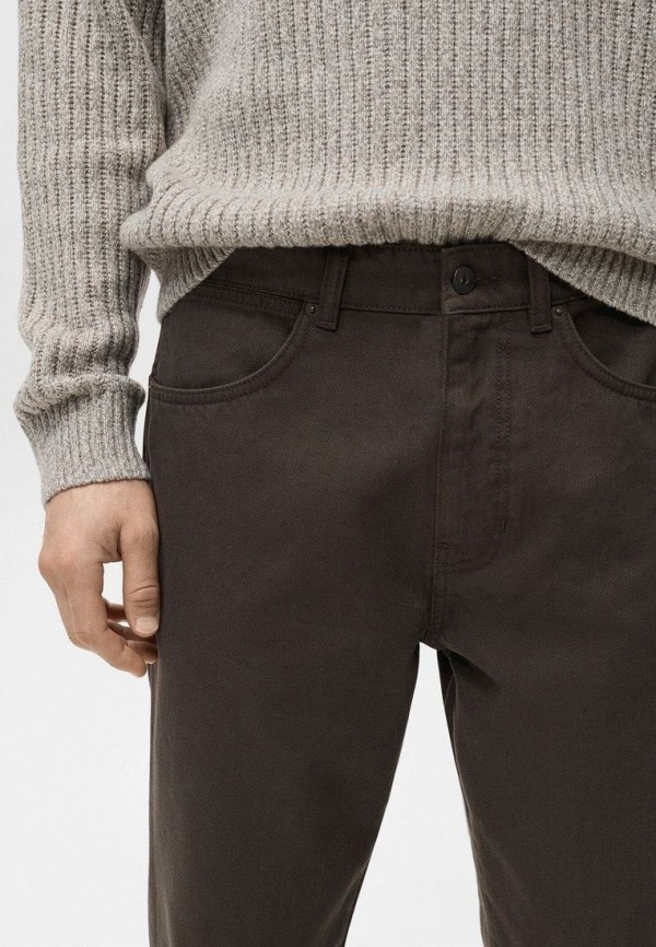 Mango Man Джинсы - JUKE - фото 5