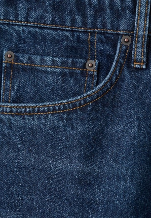 Mango Man Джинсы - MOBY - фото 4