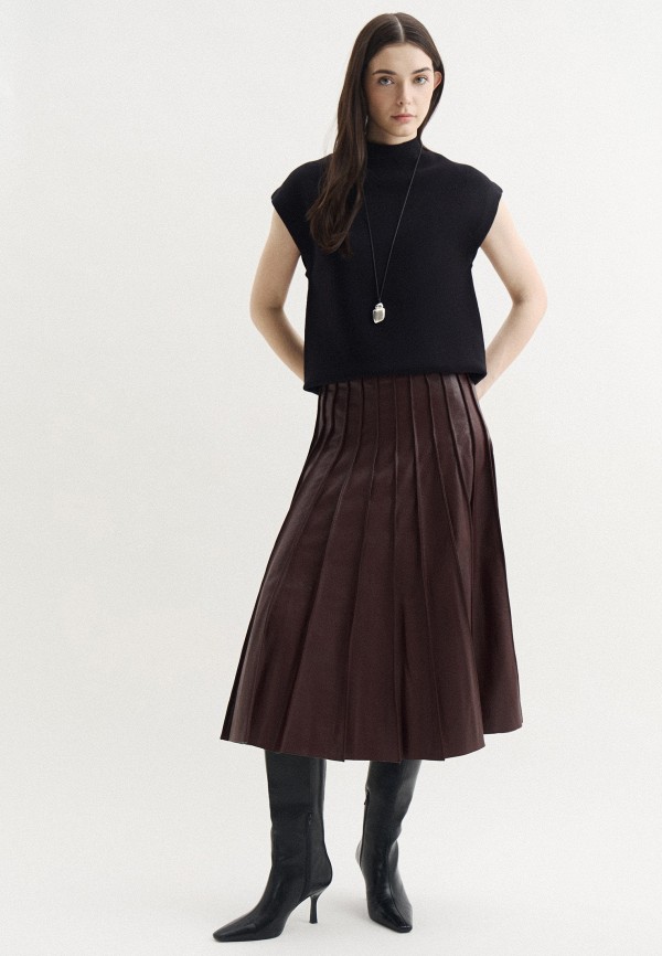 Mango Юбка - DALIA - фото 2