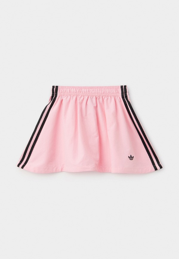 adidas Originals Юбка - WOVEN SKIRT - фото 1