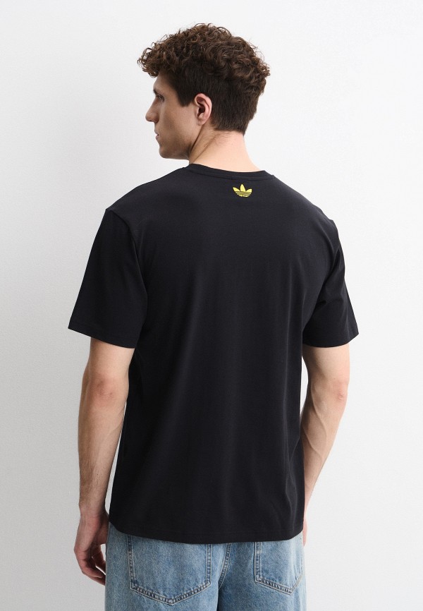 adidas Originals Футболка - AFRC GFX SS T - фото 2
