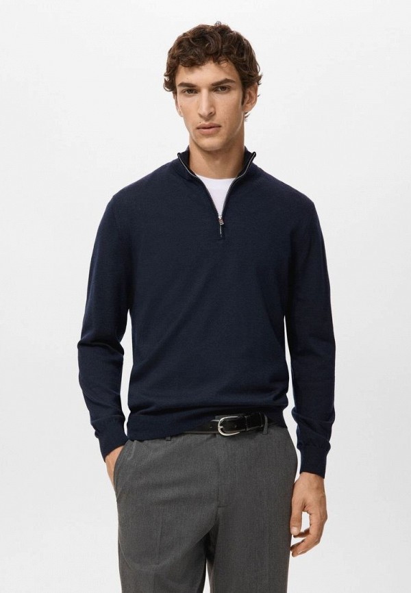 Mango Man Джемпер - WILLYP - фото 1