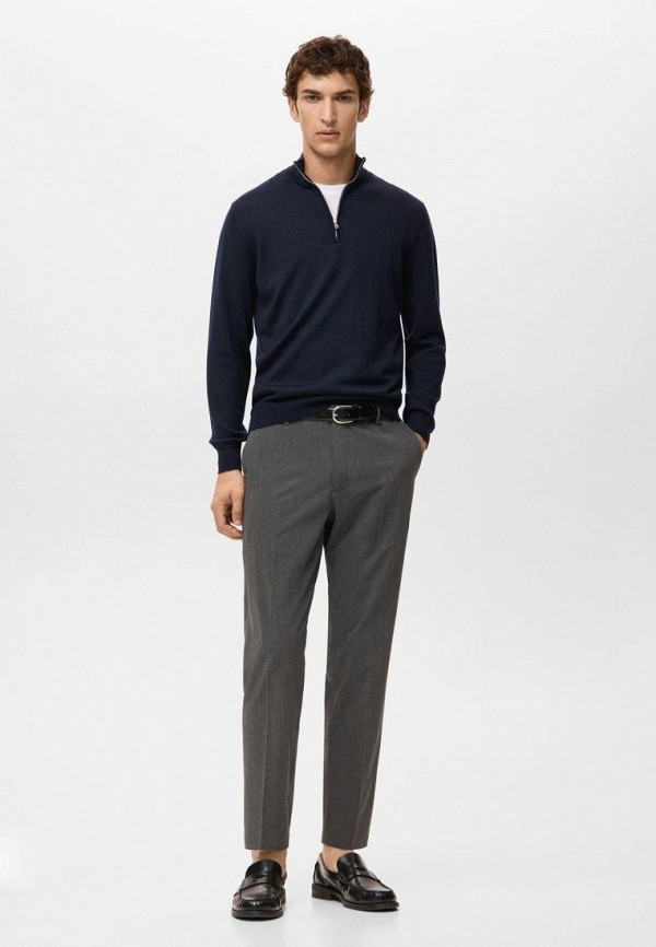 Mango Man Джемпер - WILLYP - фото 2