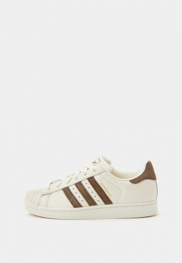 adidas Originals Кеды - SUPERSTAR II W - фото 1