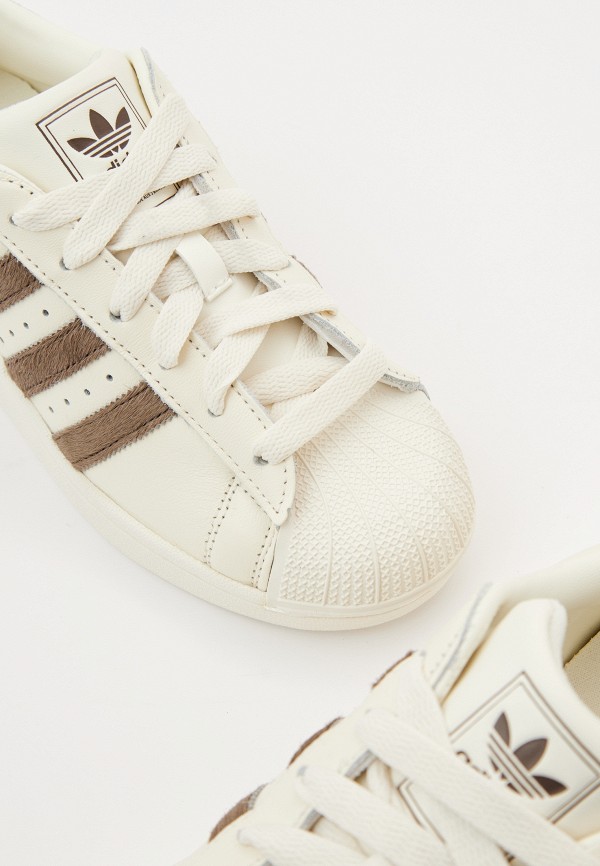 adidas Originals Кеды - SUPERSTAR II W - фото 2