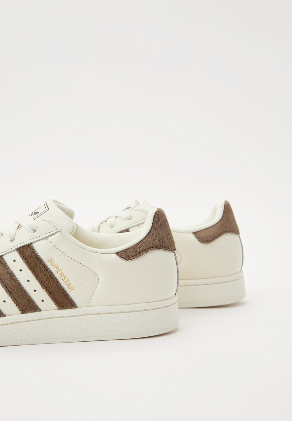 adidas Originals Кеды - SUPERSTAR II W - фото 4