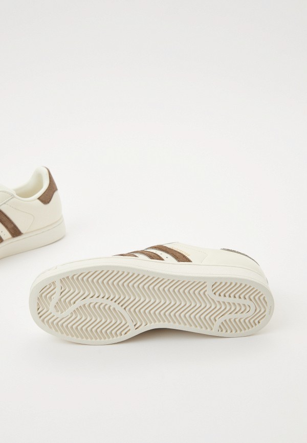 adidas Originals Кеды - SUPERSTAR II W - фото 5