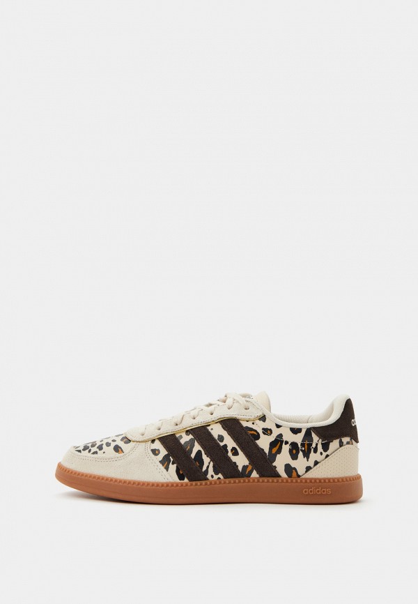 adidas Кеды - BREAKNET SLEEK - фото 1