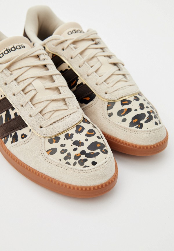 adidas Кеды - BREAKNET SLEEK - фото 2