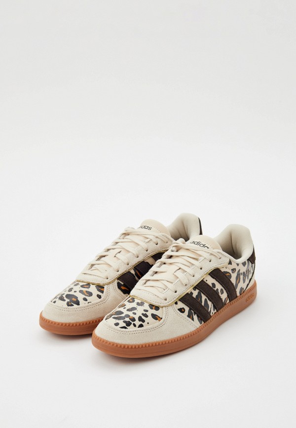 adidas Кеды - BREAKNET SLEEK - фото 3