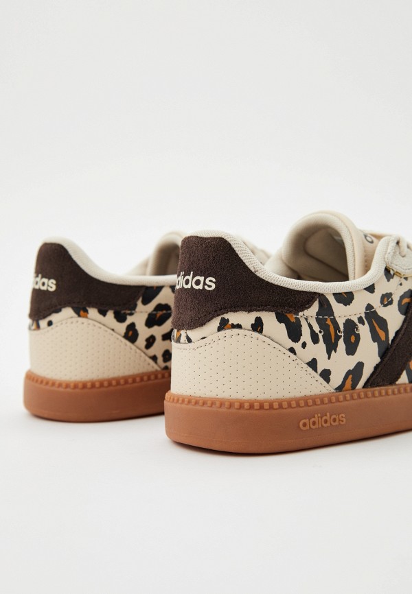 adidas Кеды - BREAKNET SLEEK - фото 4