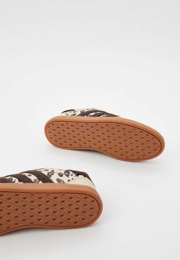 adidas Кеды - BREAKNET SLEEK - фото 5