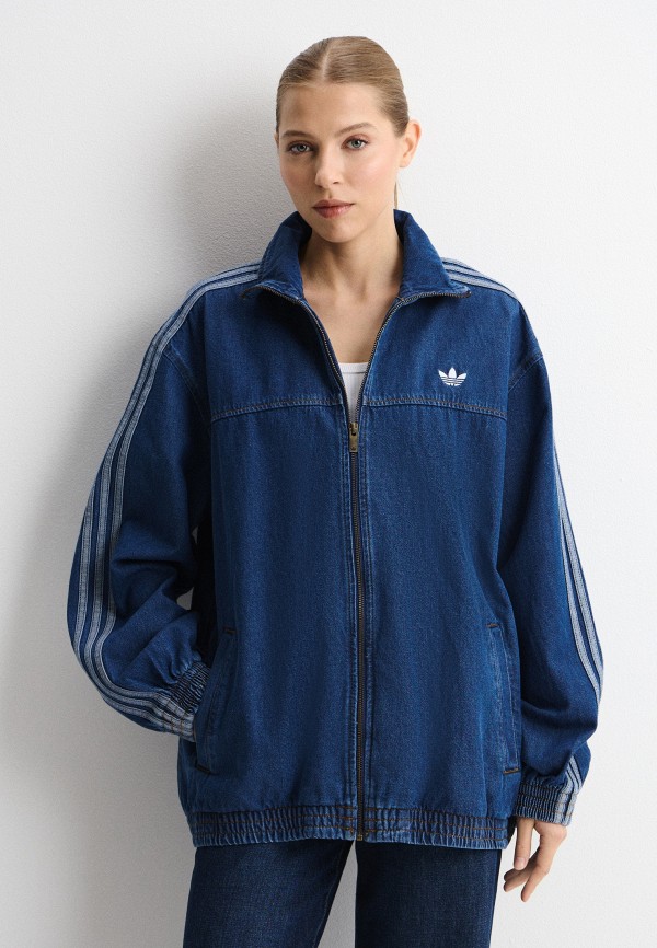 adidas Originals Куртка джинсовая - FIREBIRD TT D - фото 1